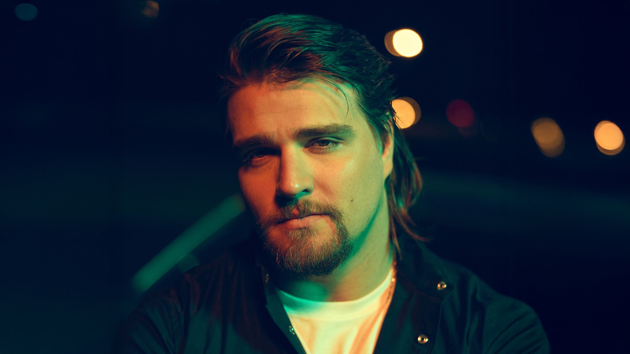 Gavin Adcock, Braxton Keith & The Creekers